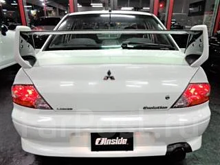 Mitsubishi Lancer. ��������, 4wd, 2.0, ������, 67 000����. ��, �/�. ��� ����� �� ������������ ����