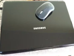 Samsung R410. 16.4", WiFi: 1, ����������� �� 2��. ����