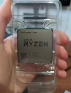 AMD Ryzen 5 2600 ����