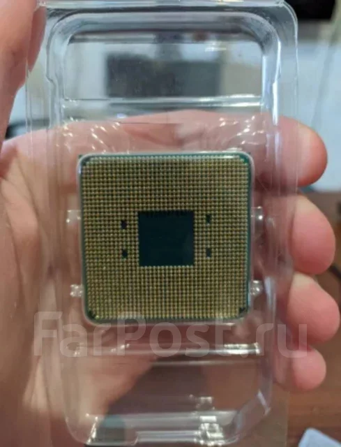 AMD Ryzen 5 2600 ����
