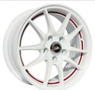 Cross Street Y969. 6.0x14", 4x100, ET35, �� 73,1���. ����