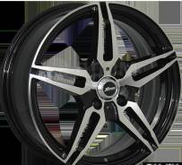 X-Race AF-10. 6.0x15", 4x100, ET40, �� 60,1���. ��� ����� �� ����������� ����