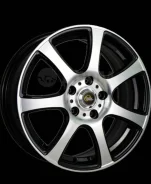 Cross Street Y283. 6.5x16", 4x100, ET50, �� 60,1���. ����