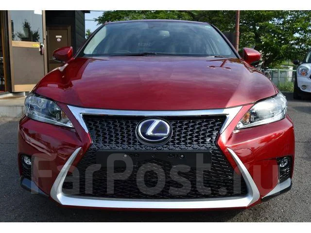 Lexus CT200h. ��������, ��������, 1.8 (99��.�.), ������, 74 000����. ��, �/�. ��� ����� �� ������������ ����