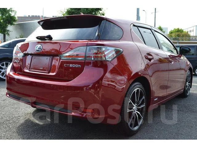 Lexus CT200h. ��������, ��������, 1.8 (99��.�.), ������, 74 000����. ��, �/�. ��� ����� �� ������������ ����