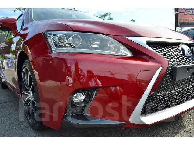 Lexus CT200h. ��������, ��������, 1.8 (99��.�.), ������, 74 000����. ��, �/�. ��� ����� �� ������������ ����