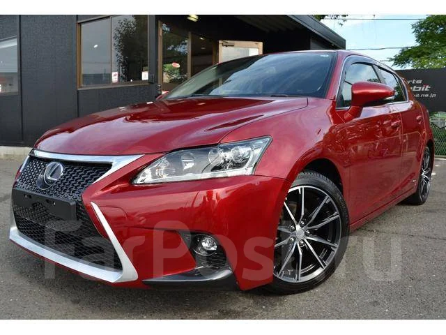 Lexus CT200h. ��������, ��������, 1.8 (99��.�.), ������, 74 000����. ��, �/�. ��� ����� �� ������������ ����