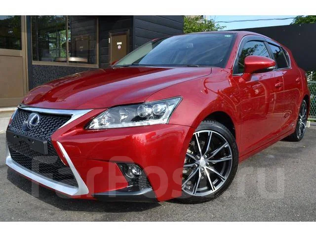 Lexus CT200h. ��������, ��������, 1.8 (99��.�.), ������, 74 000����. ��, �/�. ��� ����� �� ������������ ����