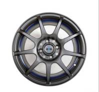 Alcasta M29. 6.0x15", 4x100, ET48, �� 54,1���. ����