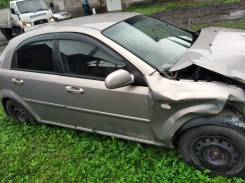 Chevrolet Lacetti. F14D3 ����