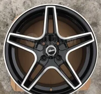 X-Race AF-09. 7.0x17", 5x114.3, ET45, �� 67,1���. ����