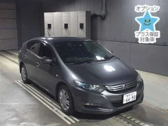 Honda Insight. �������, ��������, 1.3, ������, 41 000����. ��, �/�. ��� ����� �� ������������ ����