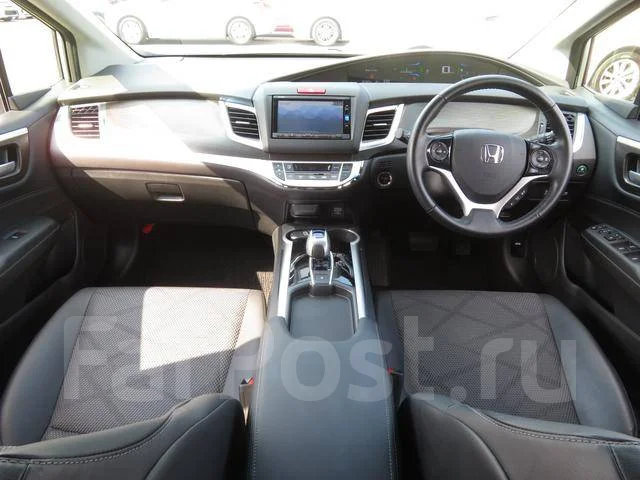 Honda Jade. �������, ��������, 1.5 (131��.�.), ������, 69����. ��, �/�. ��� ����� �� ������������ ����