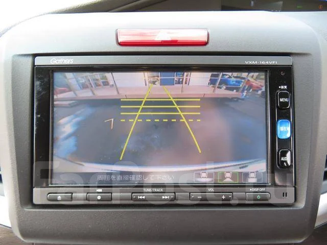 Honda Jade. �������, ��������, 1.5 (131��.�.), ������, 69����. ��, �/�. ��� ����� �� ������������ ����