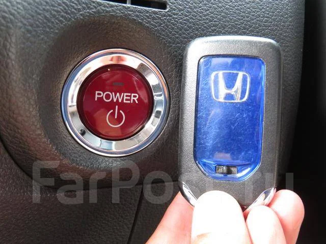 Honda Jade. �������, ��������, 1.5 (131��.�.), ������, 69����. ��, �/�. ��� ����� �� ������������ ����