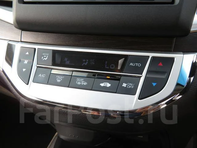 Honda Jade. �������, ��������, 1.5 (131��.�.), ������, 69����. ��, �/�. ��� ����� �� ������������ ����