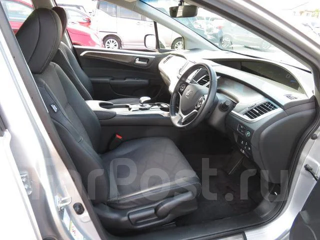 Honda Jade. �������, ��������, 1.5 (131��.�.), ������, 69����. ��, �/�. ��� ����� �� ������������ ����