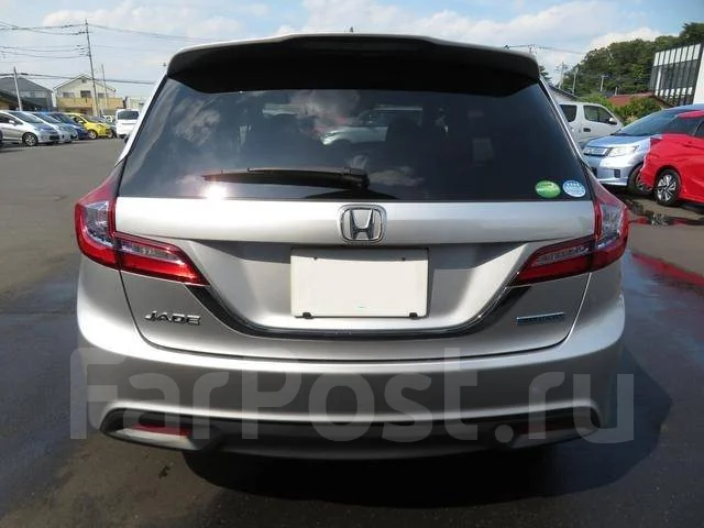 Honda Jade. �������, ��������, 1.5 (131��.�.), ������, 69����. ��, �/�. ��� ����� �� ������������ ����