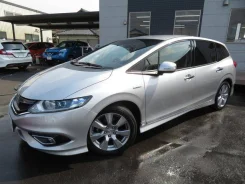Honda Jade. �������, ��������, 1.5 (131��.�.), ������, 69����. ��, �/�. ��� ����� �� ������������ ����