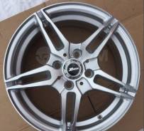 X-Race AF-01 SF. x15", 4x100, ET40, �� 60,1���. ����