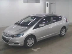 Honda Insight. �������, ��������, 1.3, ������, 69 000����. ��, �/�. ��� ����� �� ������������ ����