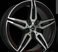 X-Race AF-10. 6.5x16", 5x114.3, ET38, �� 67,1���. ����