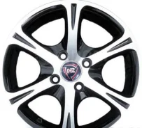NZ Wheels SH261. 6.0x14", 4x98, ET38, �� 58,6���. ����