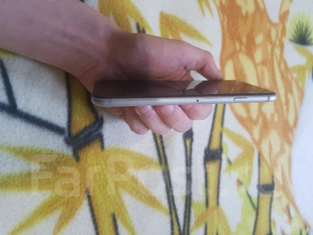 Apple iPhone 6. �/�, ������, 4G LTE ����
