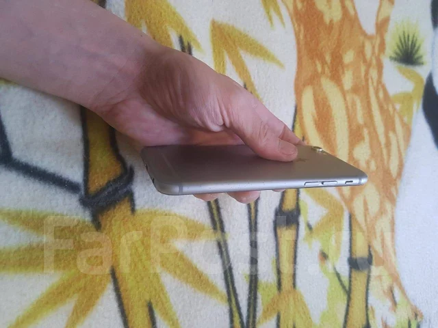 Apple iPhone 6. �/�, ������, 4G LTE ����
