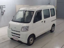Daihatsu Hijet. �������, 4wd, 0.7, ������, 45 000����. ��, �/�. ��� ����� �� ������������ ����