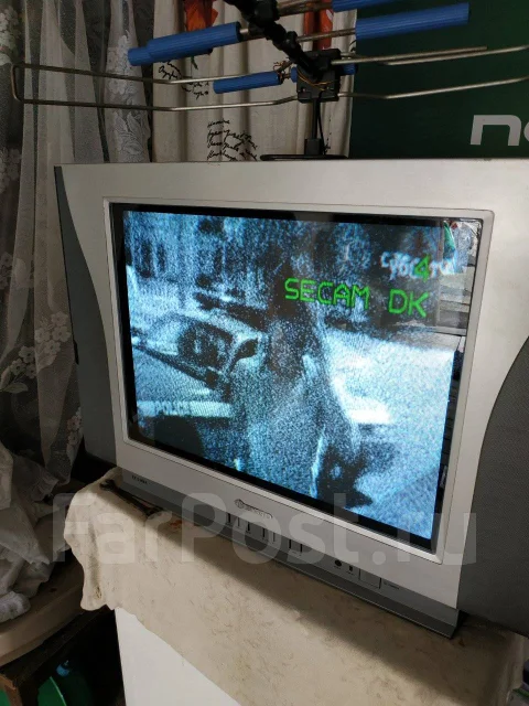 EVGO. CRT (���) ����