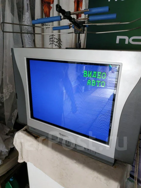 EVGO. CRT (���) ����