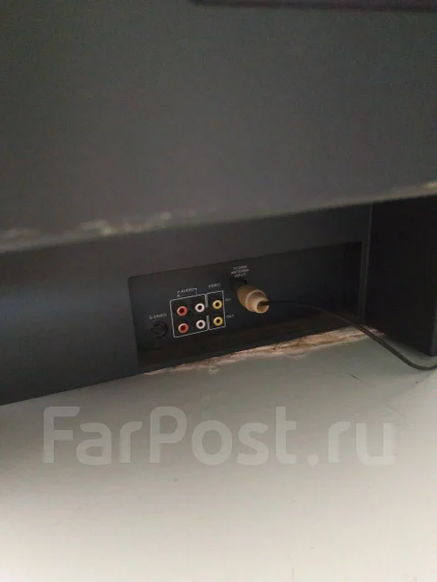 EVGO. CRT (���) ����