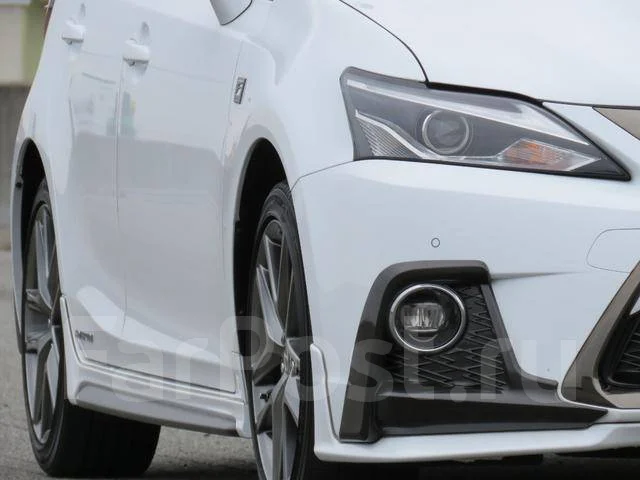 Lexus CT200h. ��������, ��������, 1.8 (99��.�.), ������, 42 000����. ��, �/�. ��� ����� �� ������������ ����