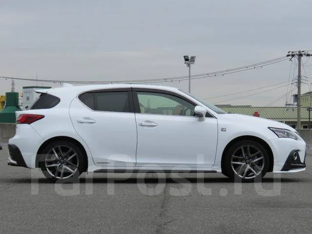 Lexus CT200h. ��������, ��������, 1.8 (99��.�.), ������, 42 000����. ��, �/�. ��� ����� �� ������������ ����