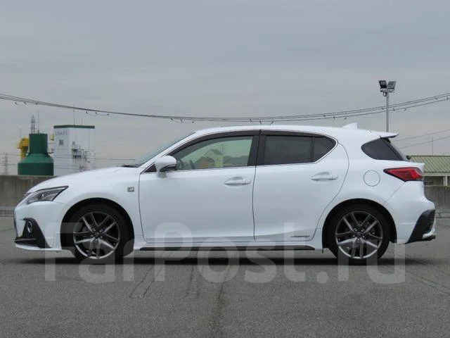 Lexus CT200h. ��������, ��������, 1.8 (99��.�.), ������, 42 000����. ��, �/�. ��� ����� �� ������������ ����