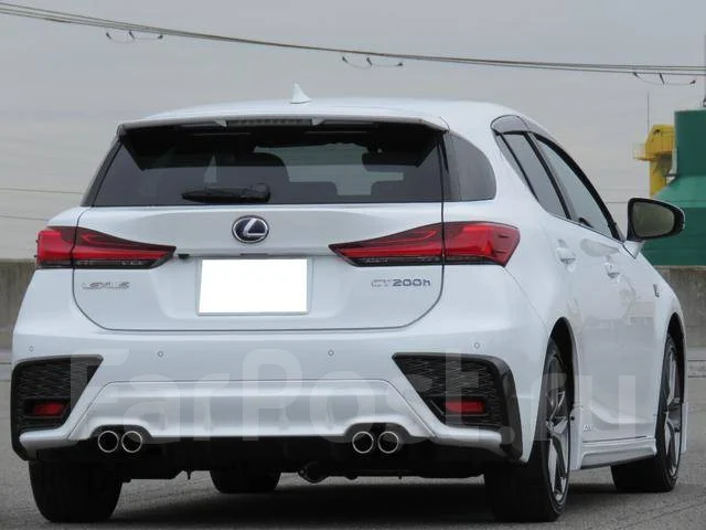 Lexus CT200h. ��������, ��������, 1.8 (99��.�.), ������, 42 000����. ��, �/�. ��� ����� �� ������������ ����
