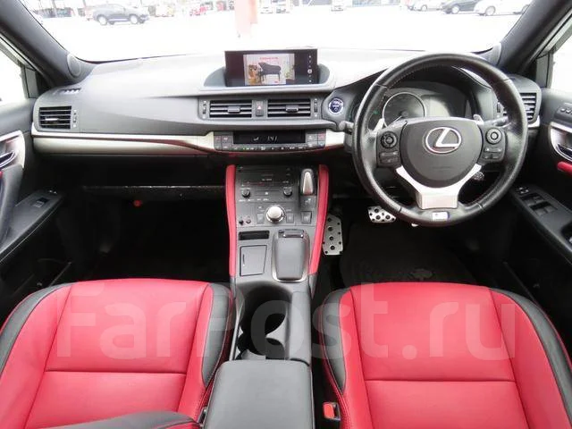 Lexus CT200h. ��������, ��������, 1.8 (99��.�.), ������, 42 000����. ��, �/�. ��� ����� �� ������������ ����