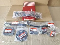 KA-12 * �������� ��� (����) 8 ��������� 2TZ-FE KA-12 ����