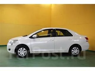 Toyota Belta. �������, ��������, 1.0, ������, 69 000����. ��, �/�. ��� ����� �� ������������ ����
