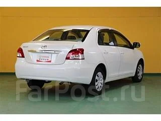 Toyota Belta. �������, ��������, 1.0, ������, 69 000����. ��, �/�. ��� ����� �� ������������ ����