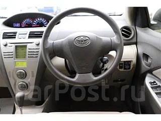 Toyota Belta. �������, ��������, 1.0, ������, 69 000����. ��, �/�. ��� ����� �� ������������ ����