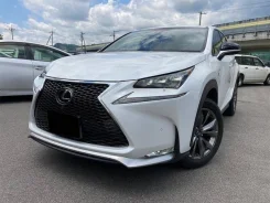 Lexus NX200t. �������, 4wd, 2.0 (238��.�.), ������, 49����. ��, �/�. ��� ����� �� ������������ ����