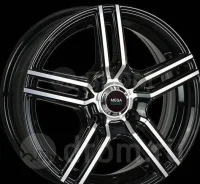 Cross Street Y3177. 6.0x15", 4x100, ET36, �� 60,1���. ��� ����� �� ����������� ����
