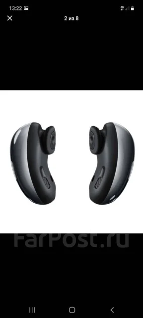 Samsung Galaxy Buds Live ����