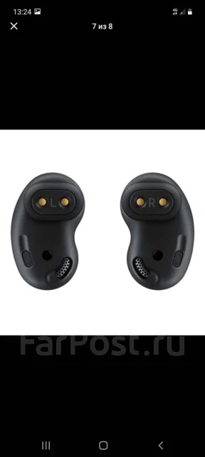 Samsung Galaxy Buds Live ����