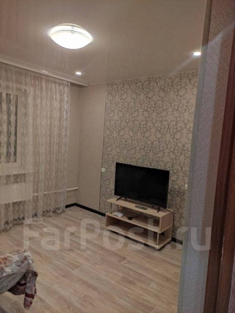 снять квартиру во врангеле