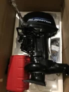 Gladiator. 30,00��.�., 2-�������, ����������, ���� S (381 ��), 2021 ��� ����