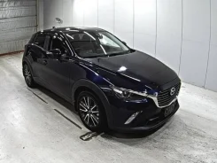 Mazda CX-3. �������, 4wd, 1.5, ������, 42 000����. ��. ��� ����� �� ������������ ����