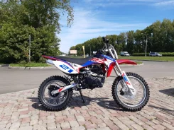 Motoland RZ200. 200����. ��., ��������, ��� ���, ��� ������� ����